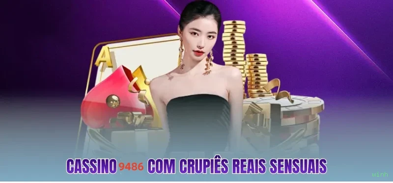 Cashback VIP winh - reembolso semanal